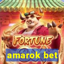 amarok bet